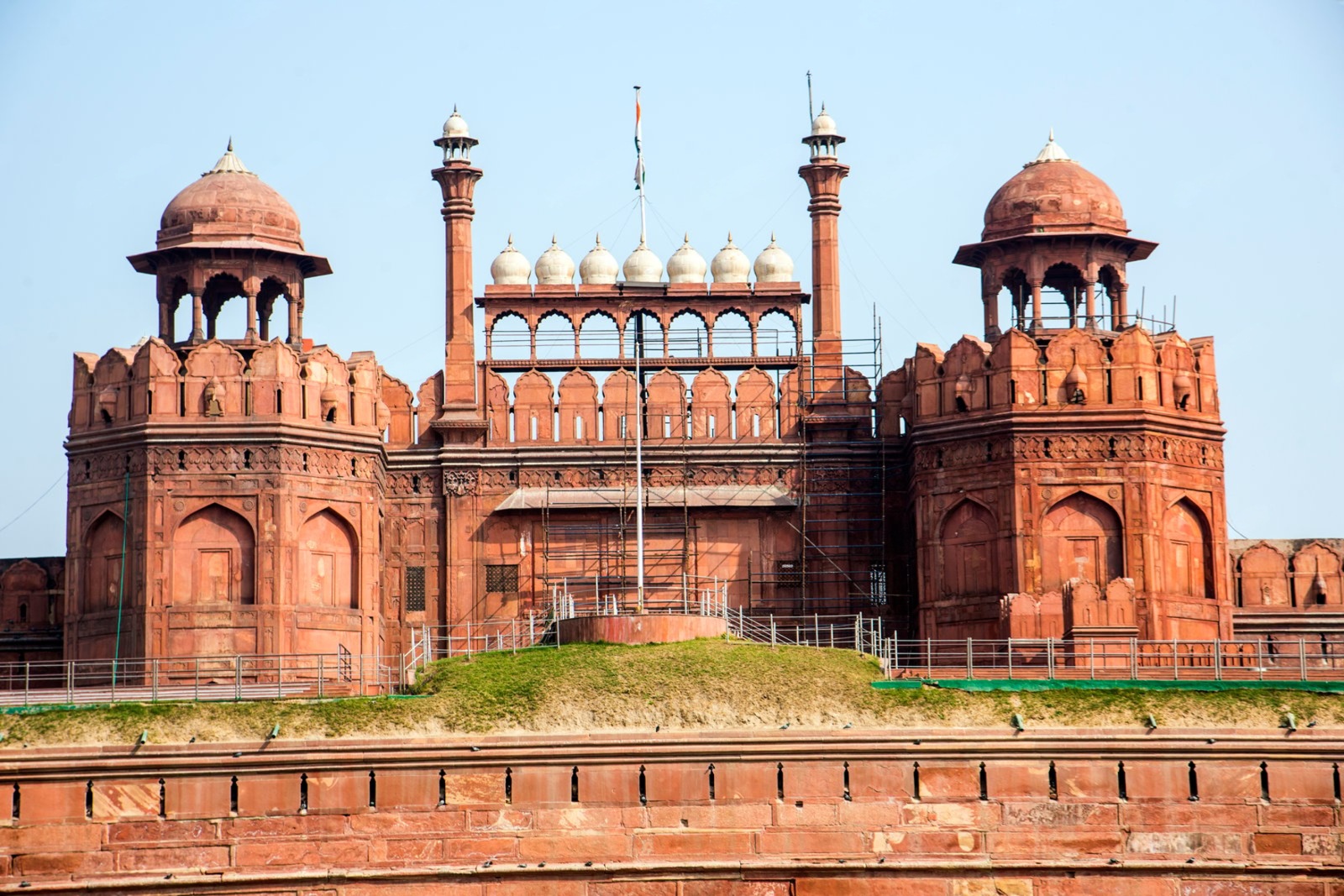 Red Fort