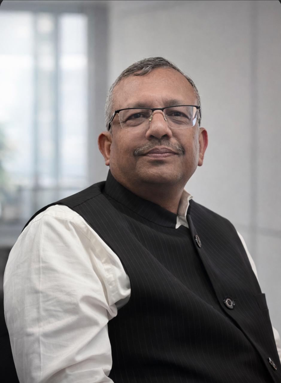 Mr. Satish Kumar Gupta