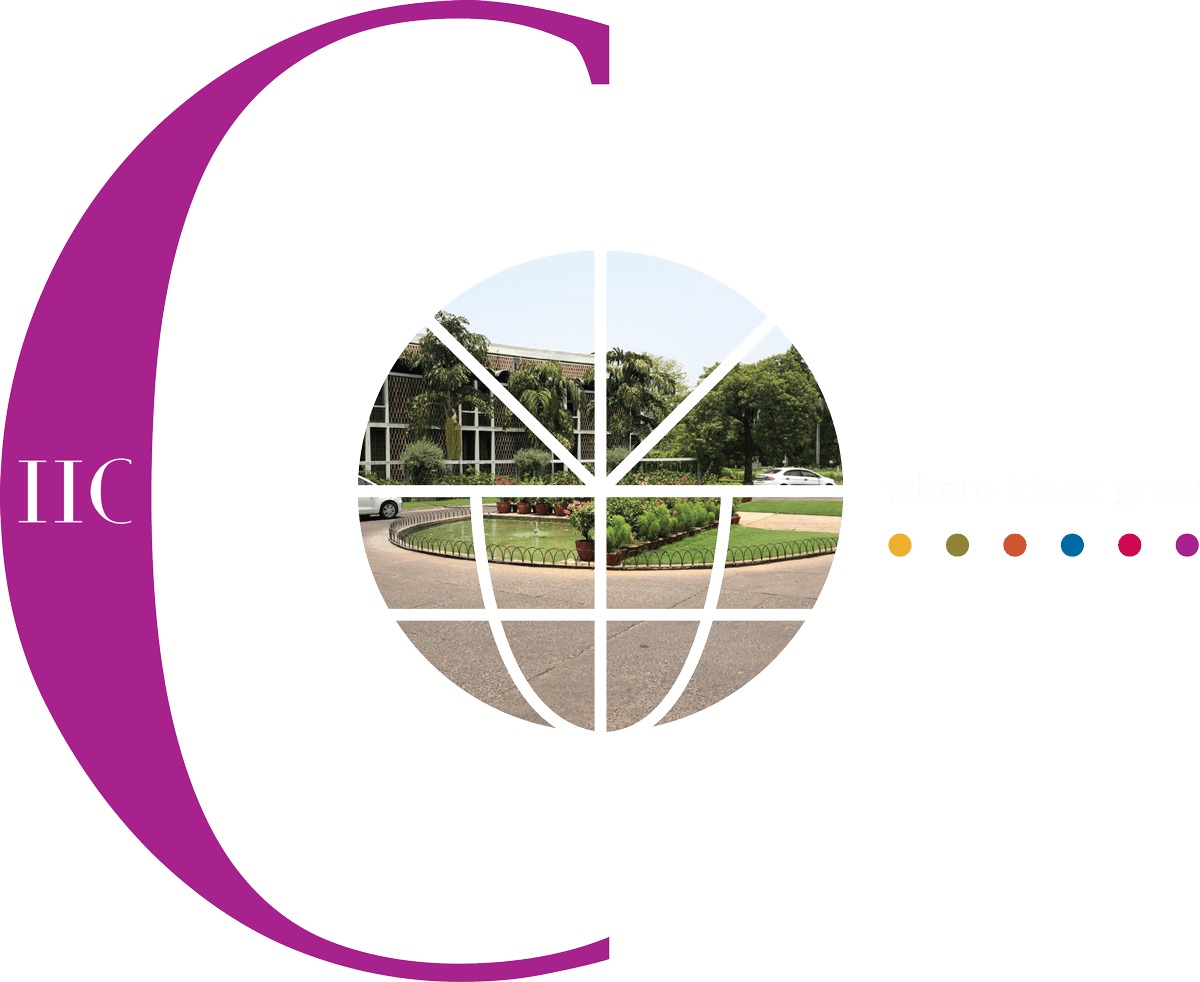 India International Centre, Lodhi Estate, New Delhi, India